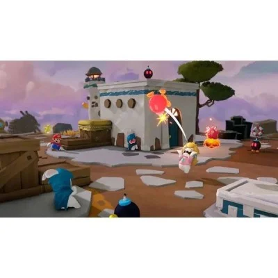 Sw Morio+rabbds Pal